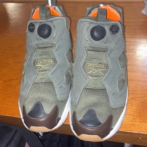Reebok classic mita sneakers